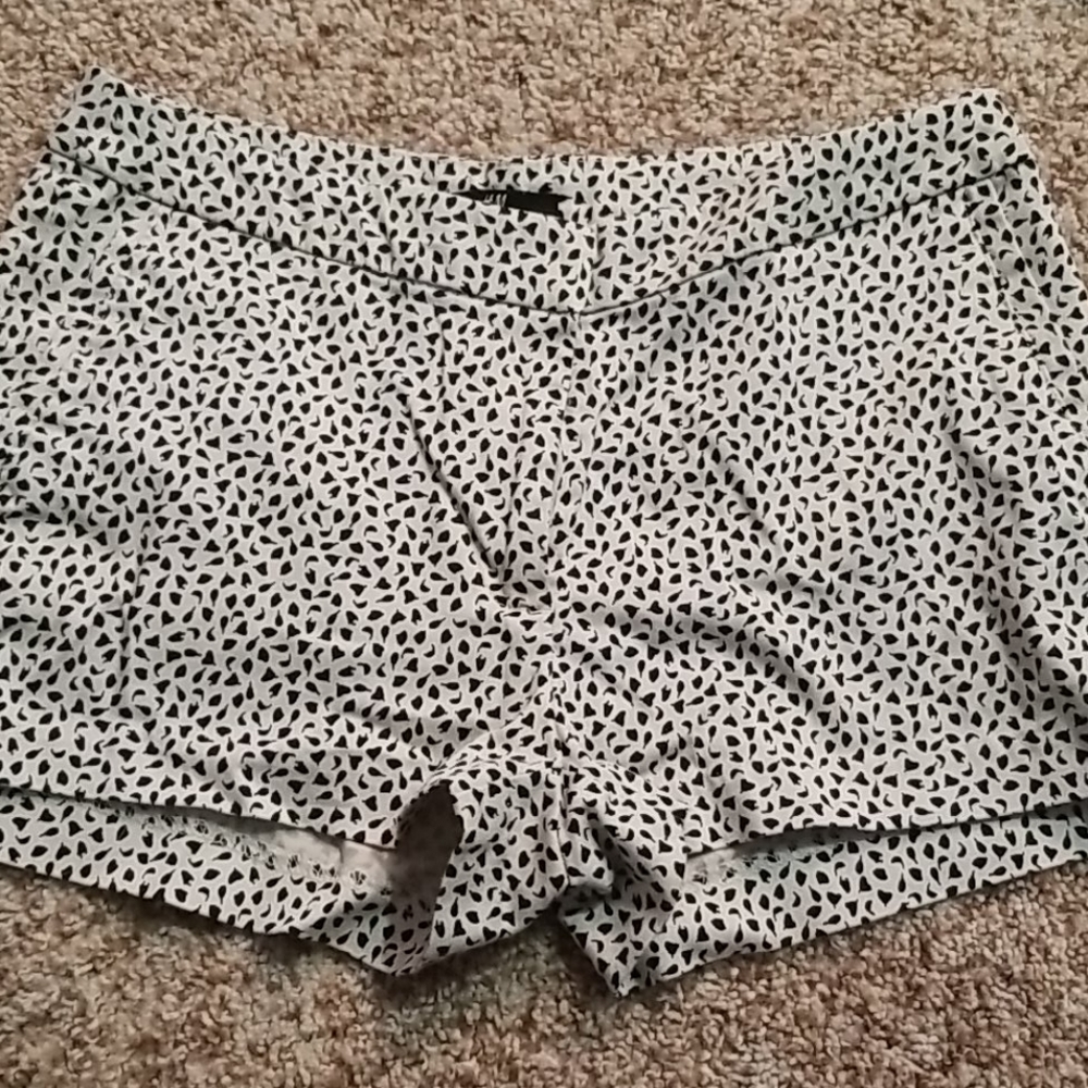 H&M shorts